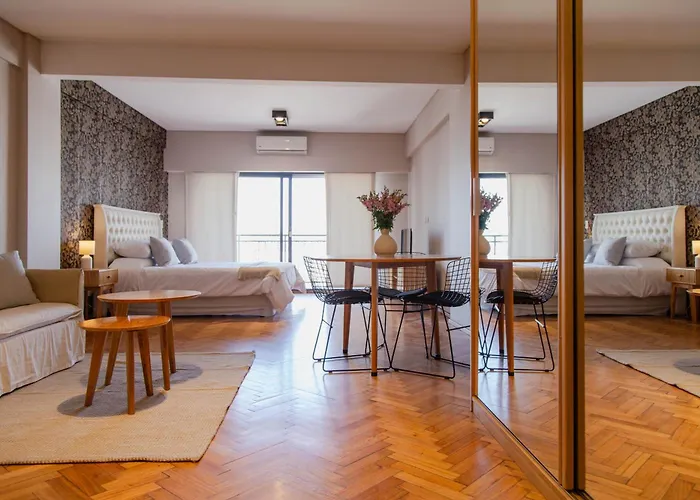 Brezo Deluxe Apartment