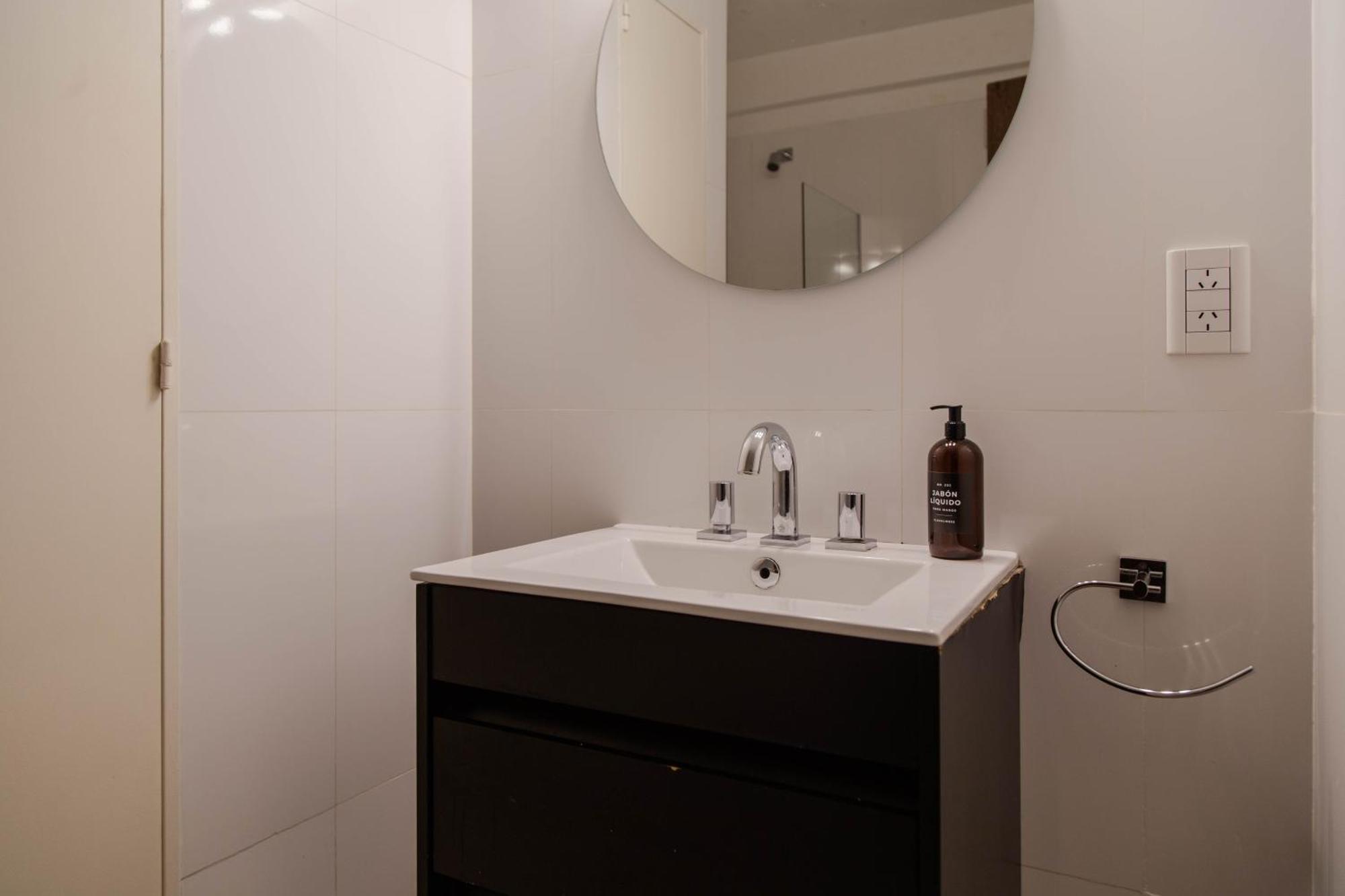 Brezo Deluxe Apartamento
