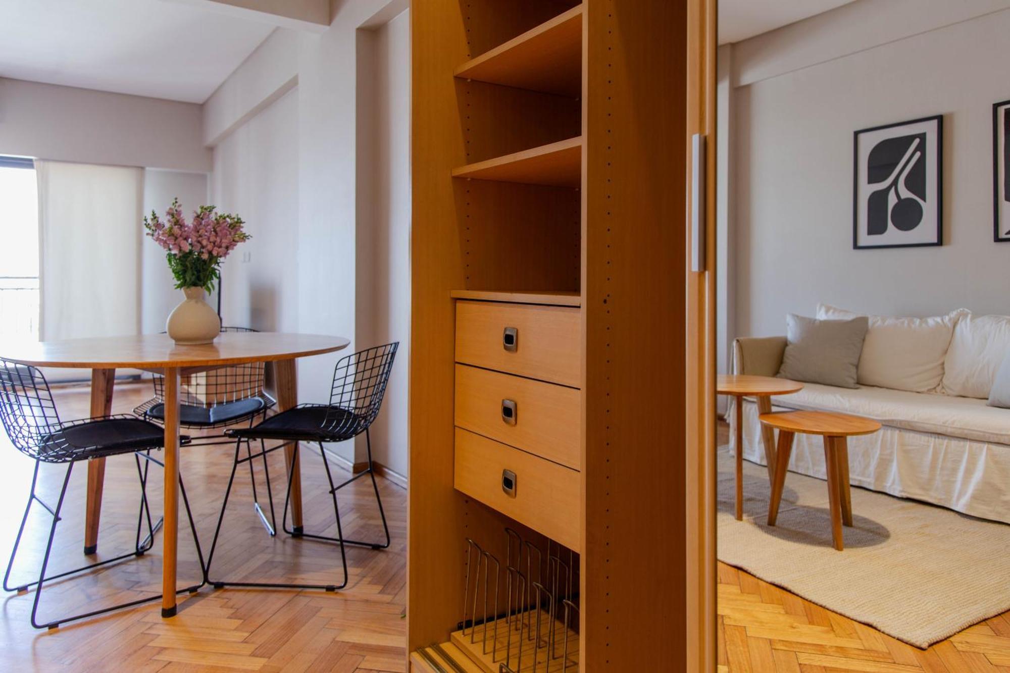 Brezo Deluxe Apartamento