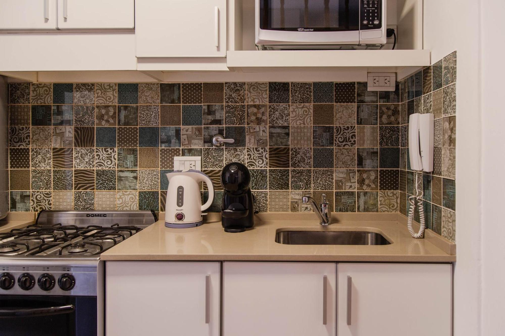 Brezo Deluxe Apartamento *