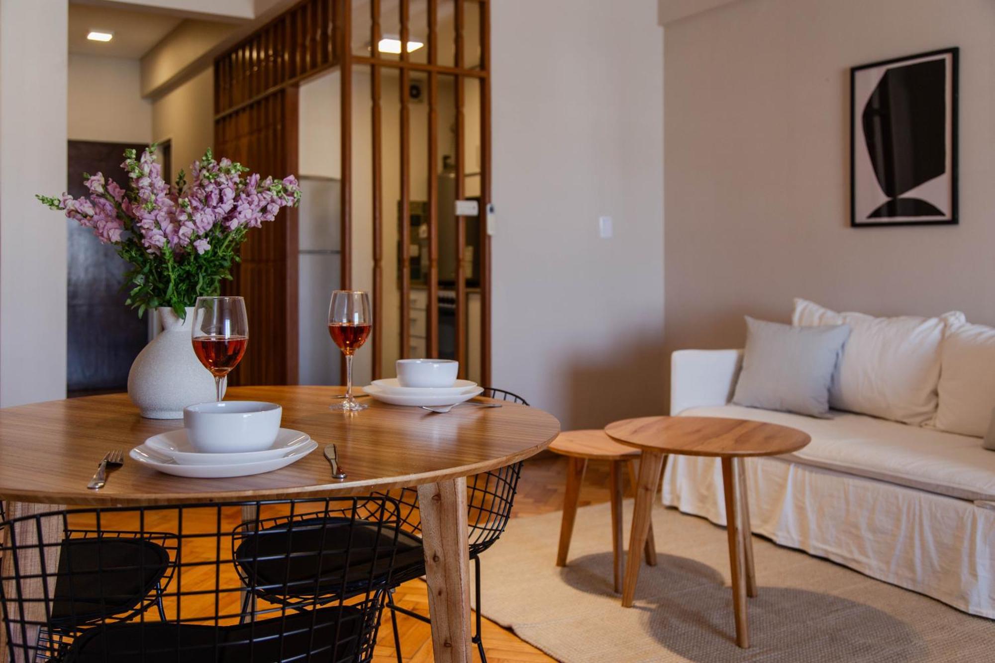 Apartamento Brezo Deluxe *