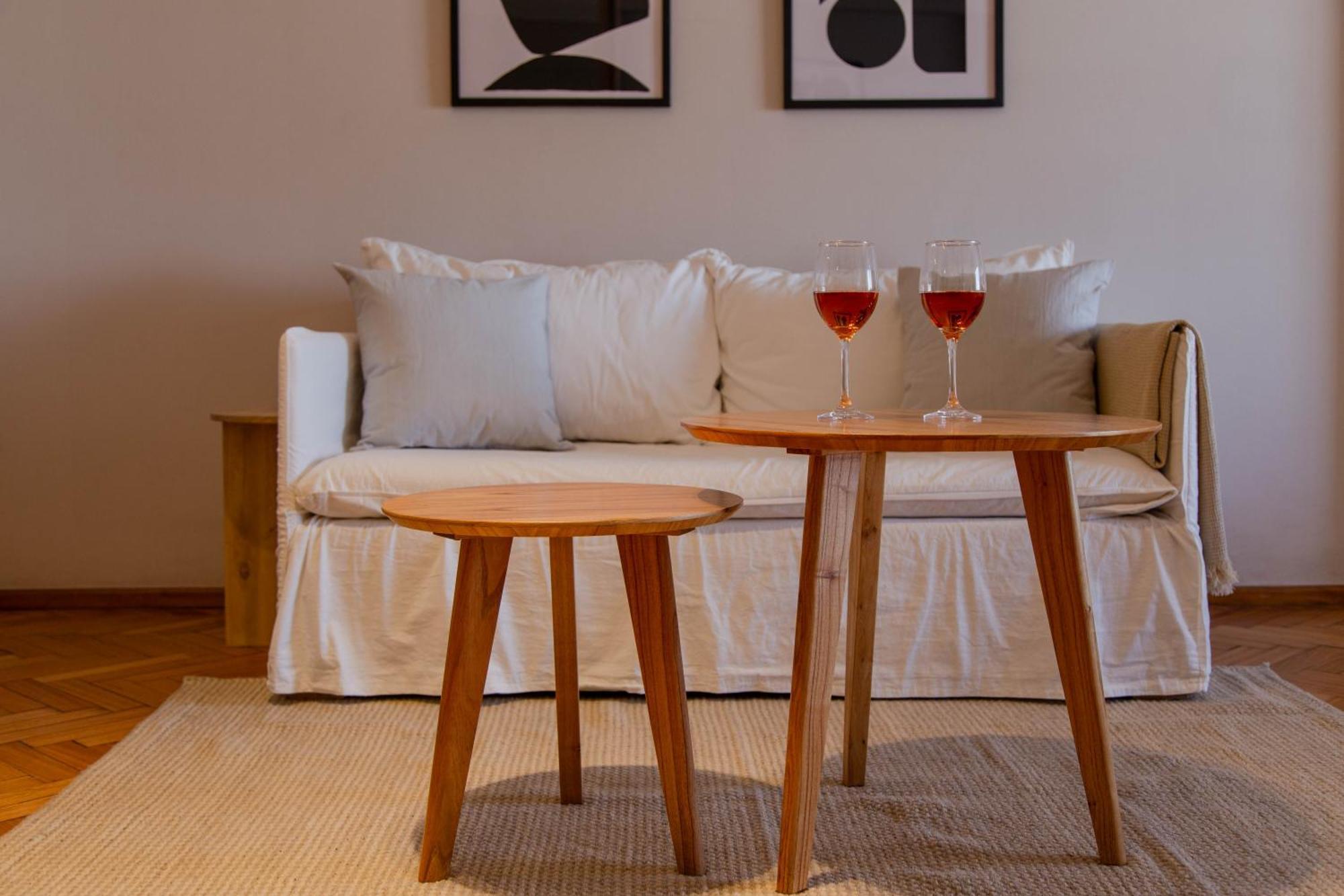 Apartamento Brezo Deluxe
