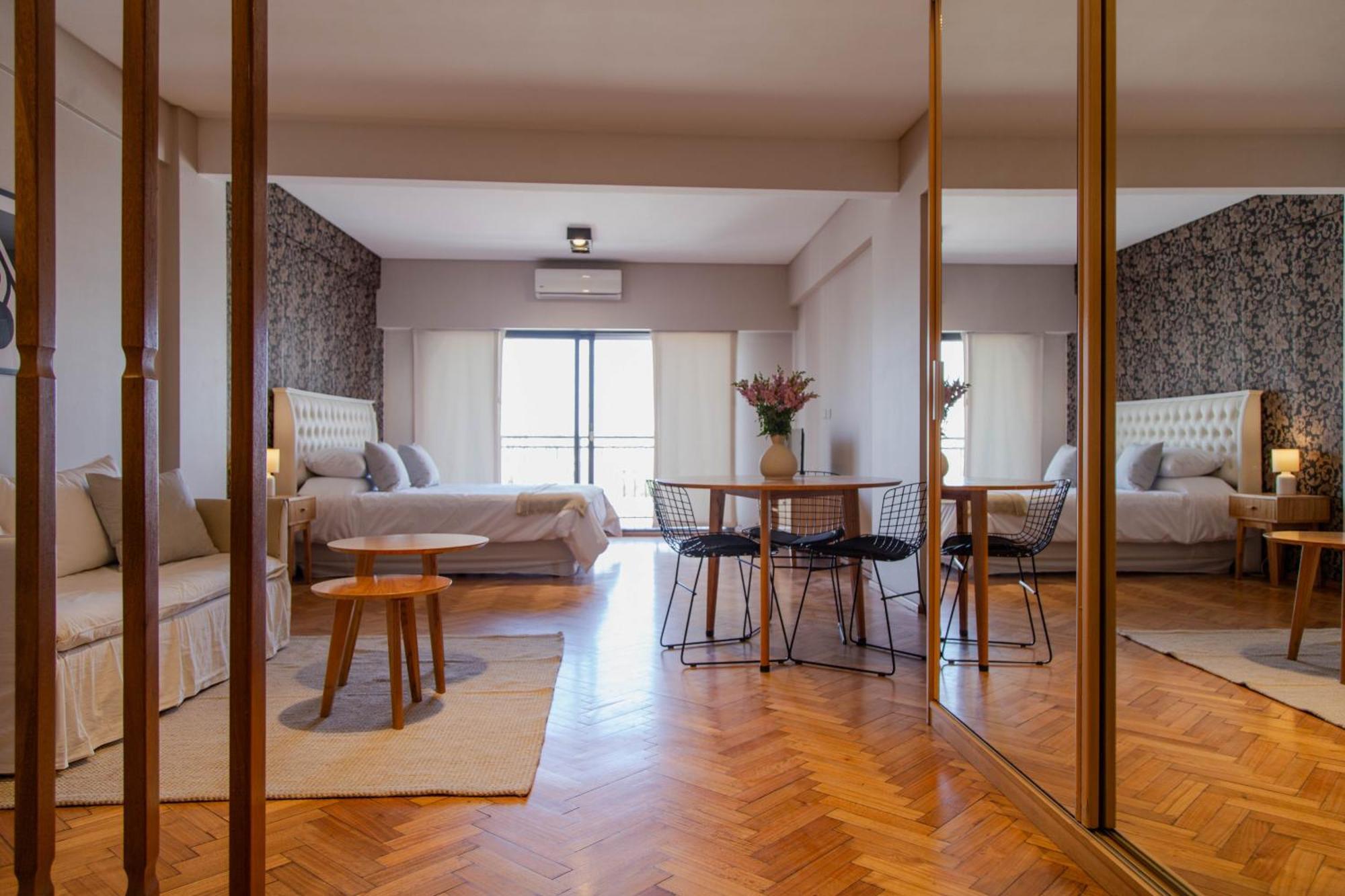 Apartamento Brezo Deluxe *