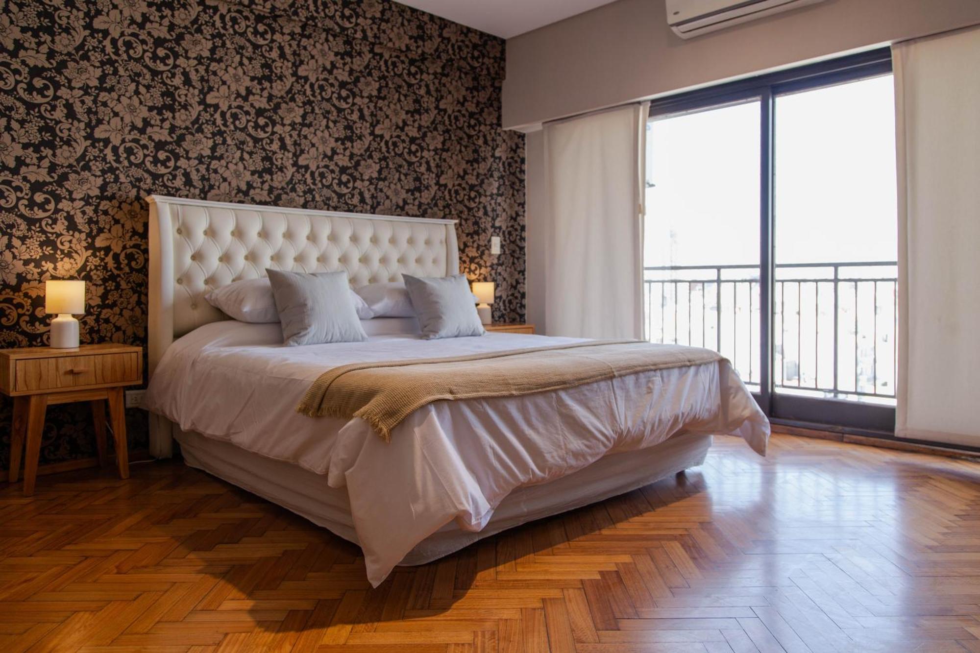 Apartamento Brezo Deluxe