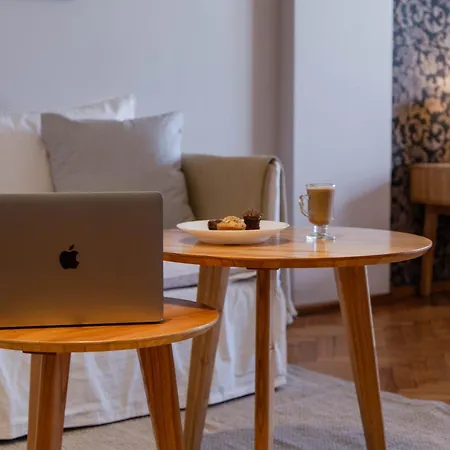 Brezo Deluxe Apartment Ciudad Autónoma de Ciudad Autónoma de Buenos Aires Exterior foto