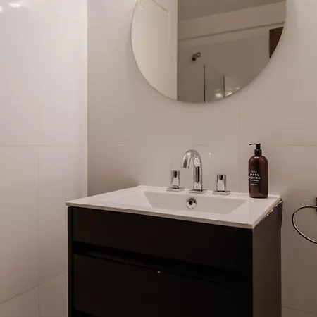 Brezo Deluxe Apartment Ciudad Autónoma de Ciudad Autónoma de Buenos Aires Exterior foto