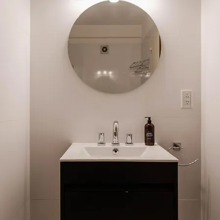 Brezo Deluxe Apartment Ciudad Autónoma de Ciudad Autónoma de Buenos Aires Exterior foto