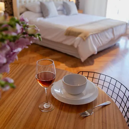 Brezo Deluxe Apartment Ciudad Autónoma de Ciudad Autónoma de Buenos Aires Exterior foto