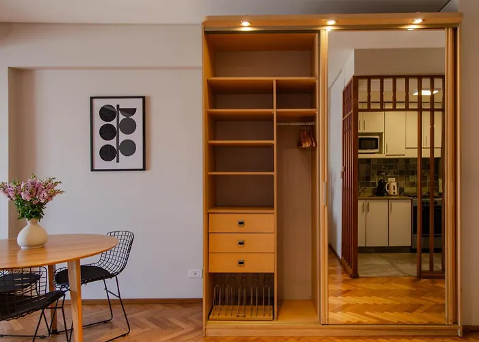Brezo Deluxe Apartment