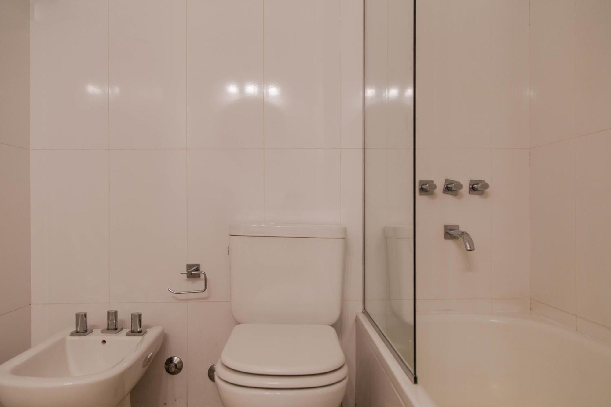 Apartment Brezo Deluxe