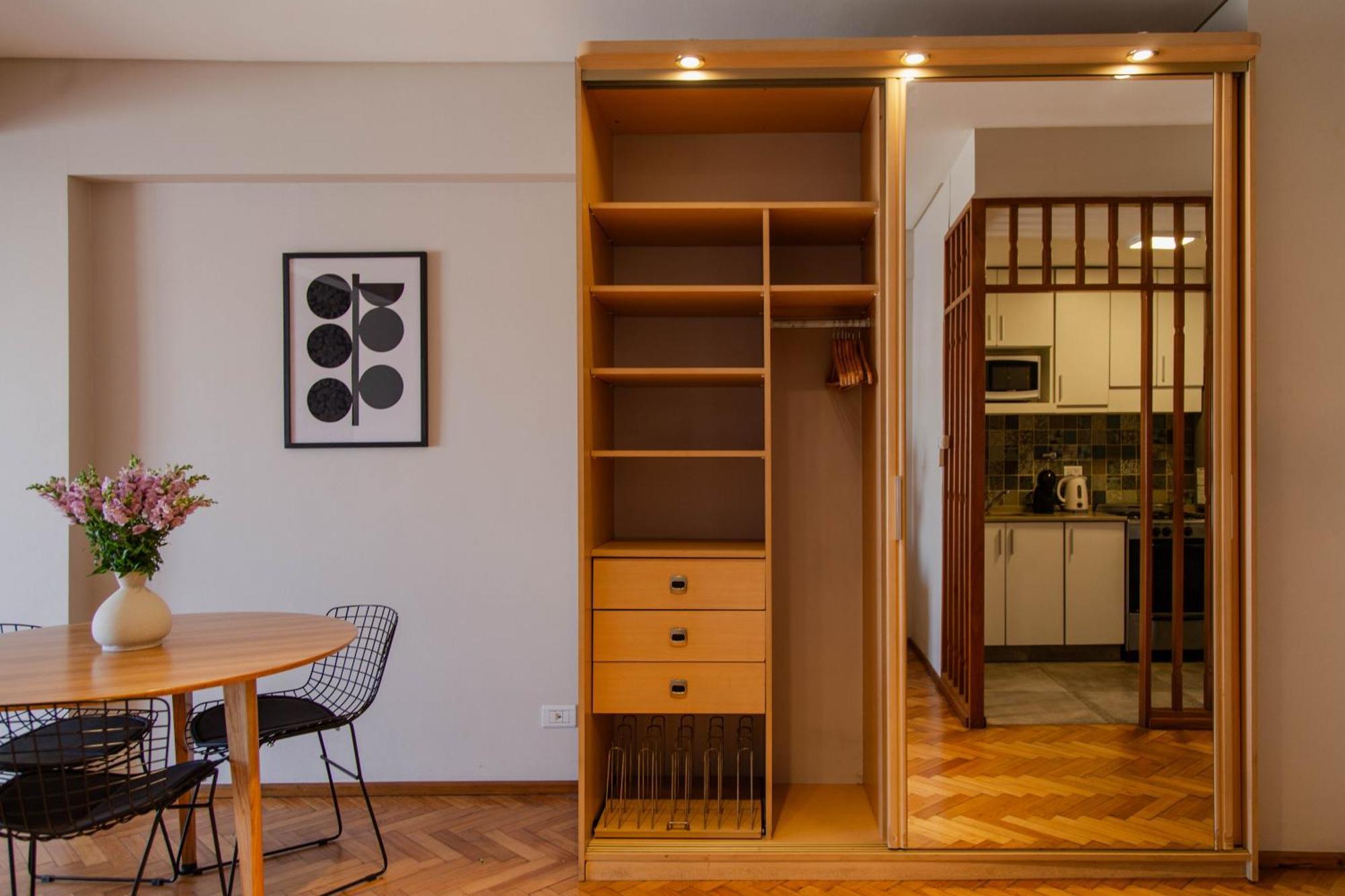 Apartment Brezo Deluxe Buenos Aires