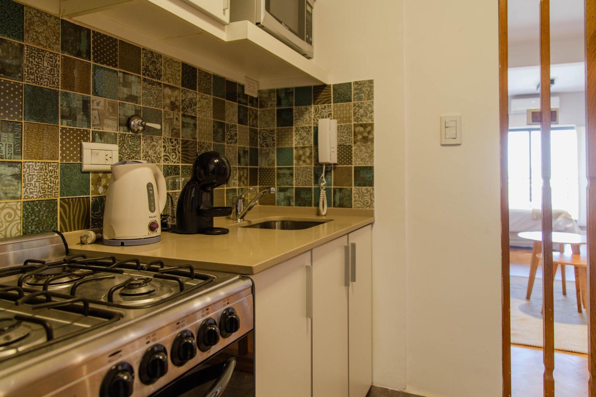 Brezo Deluxe Apartment