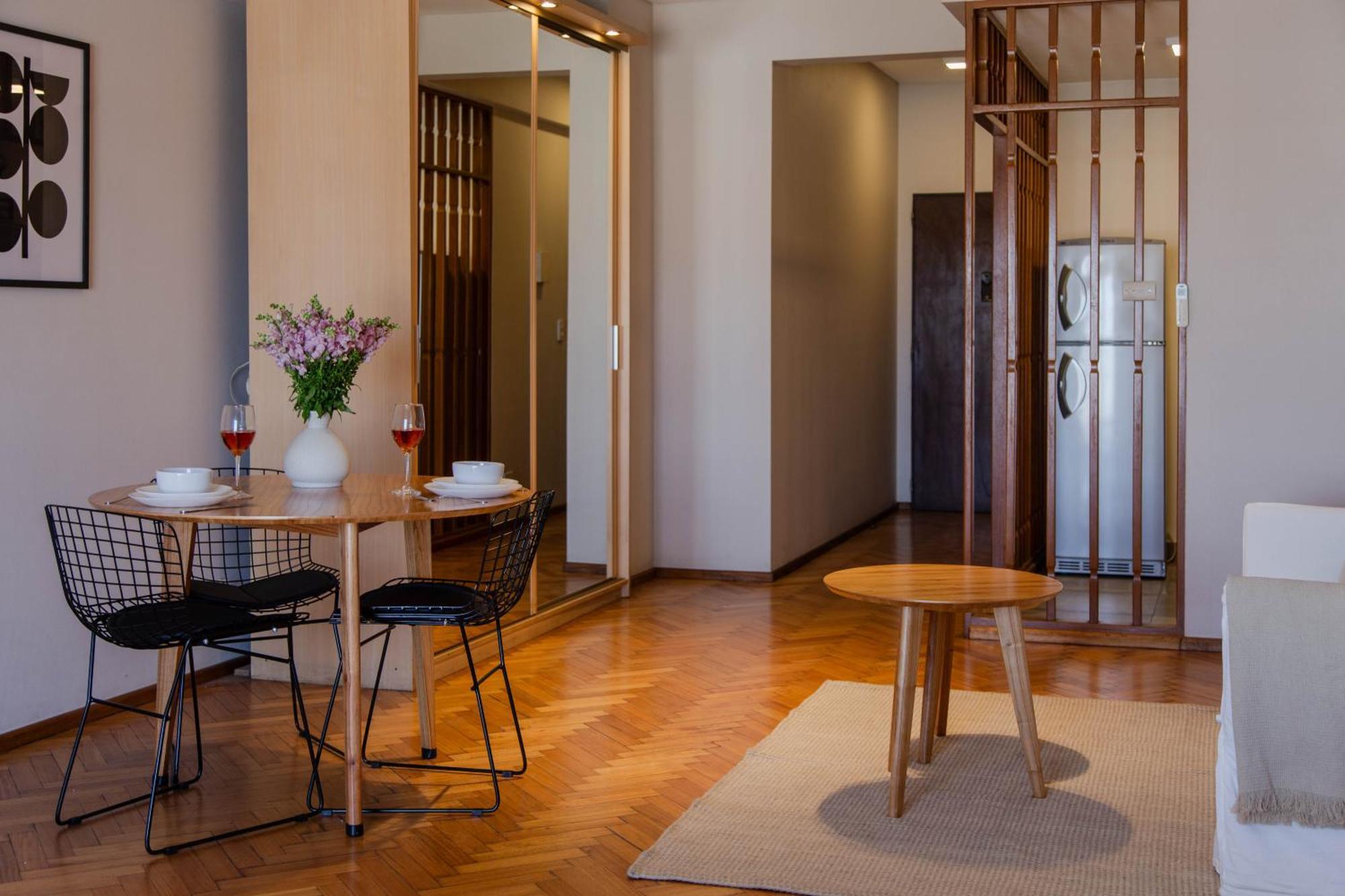 Brezo Deluxe Apartment *