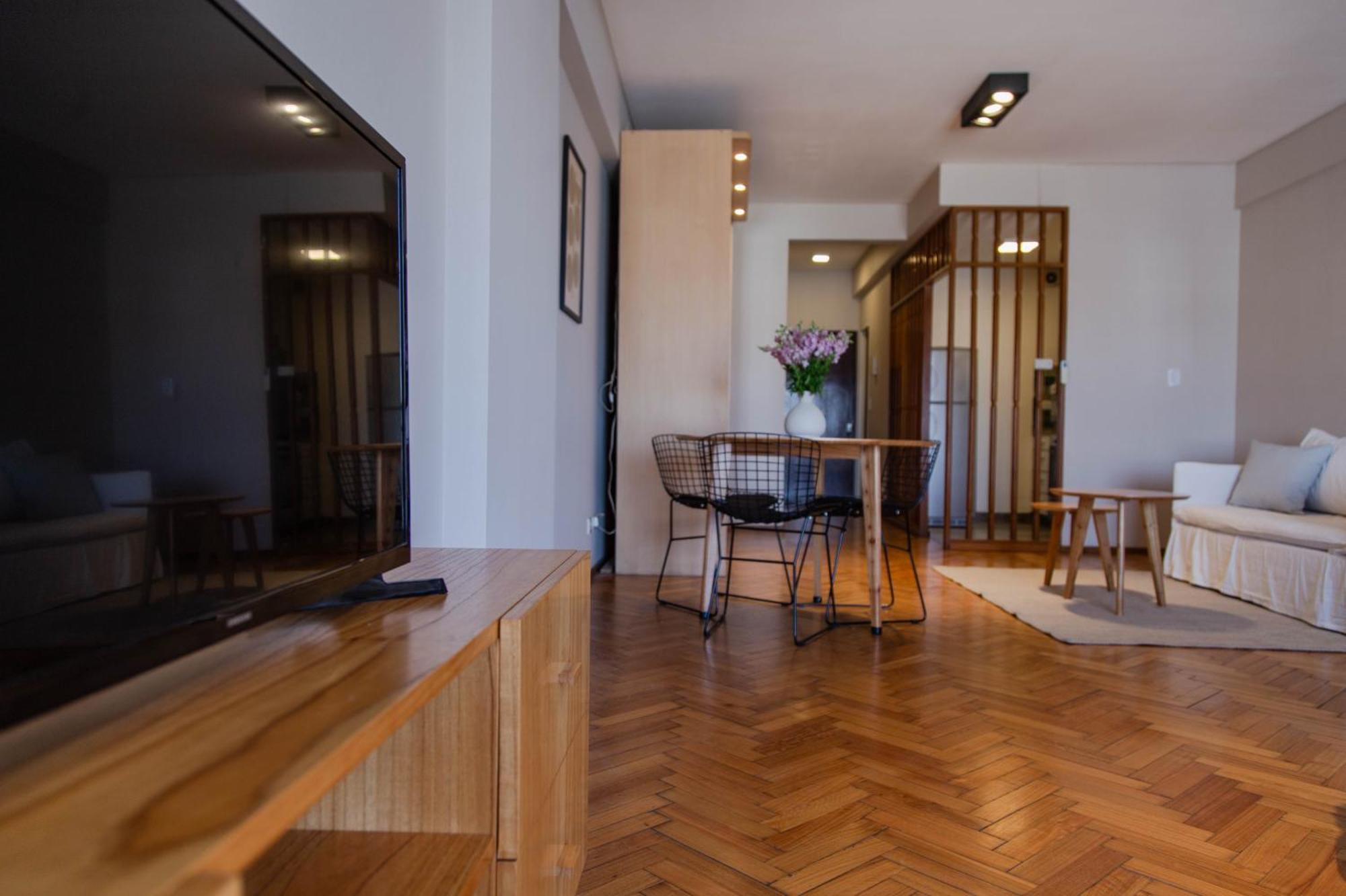 Brezo Deluxe Buenos Aires