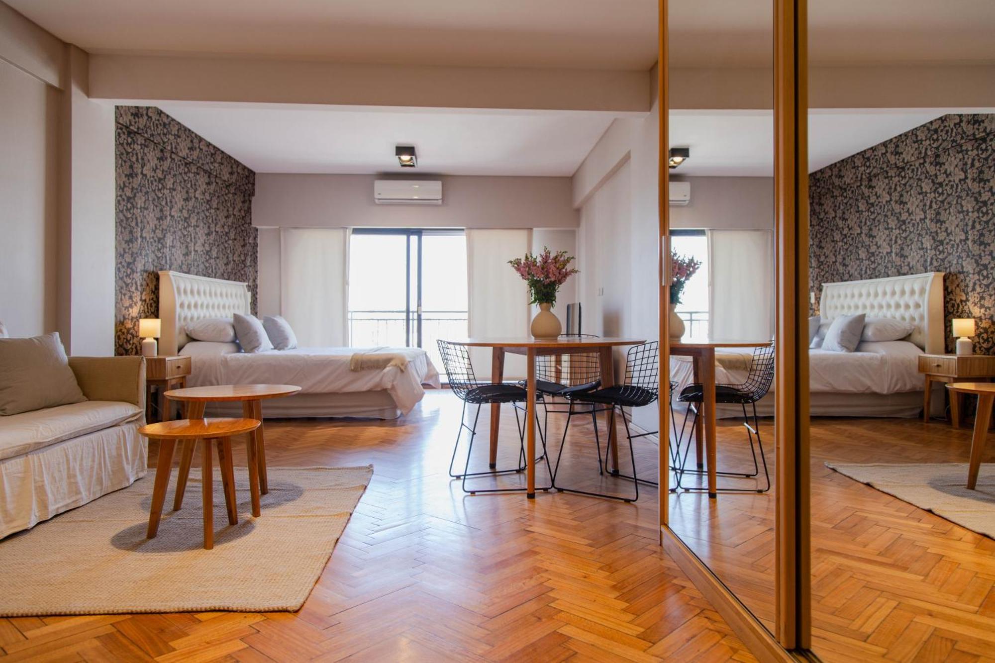 Apartment Brezo Deluxe *