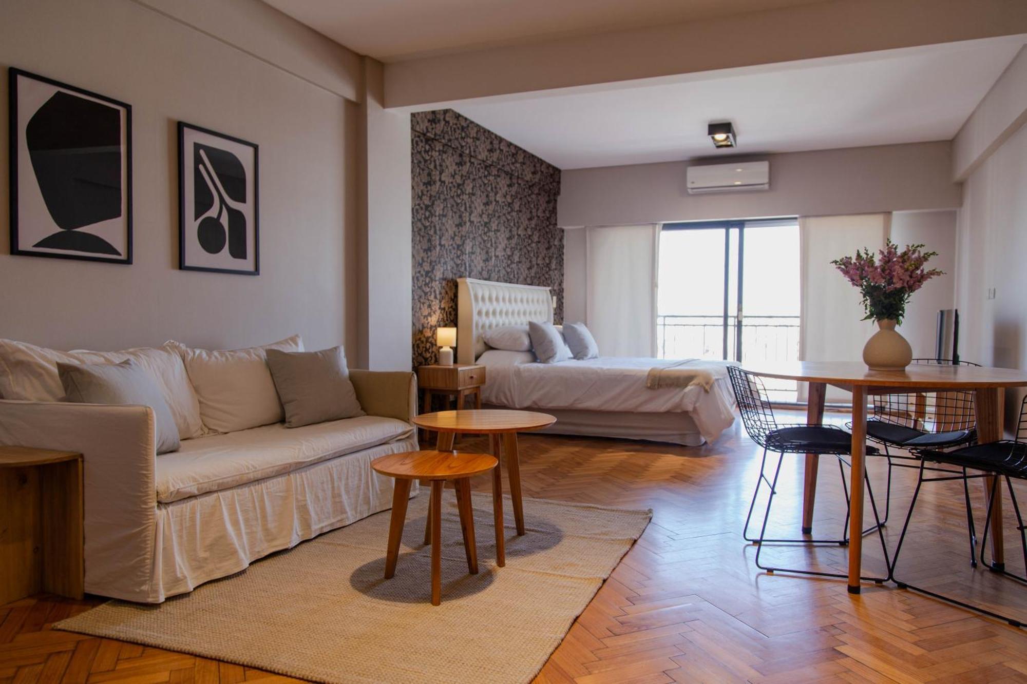 Apartment Brezo Deluxe Buenos Aires