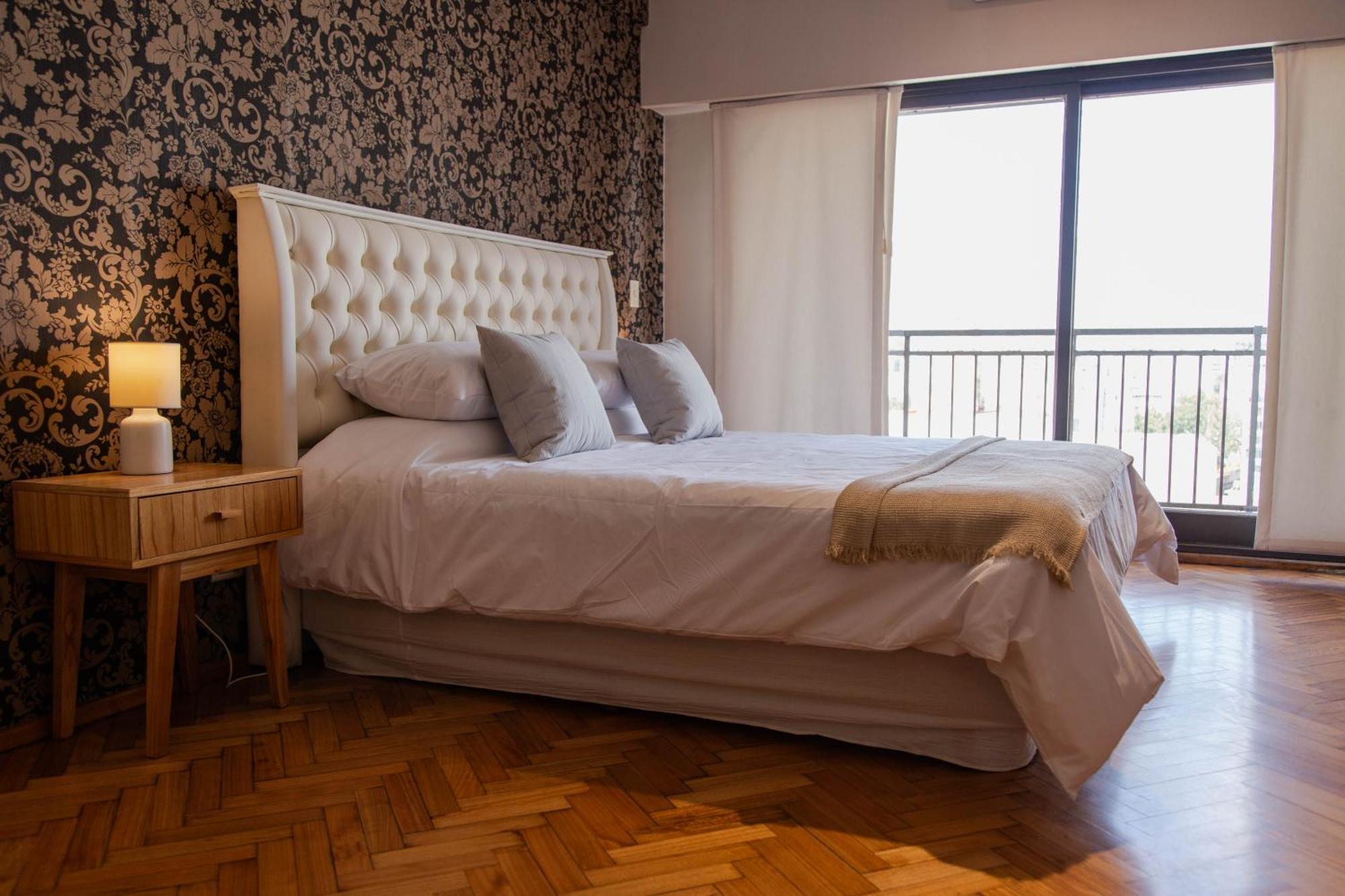 Apartment Brezo Deluxe